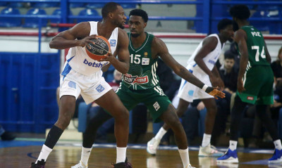 Ιωνικός: Αγώνας δρόμου για Μόουζες