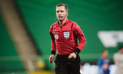 ΠΑΟΚ-Γάνδη: Ορίστηκε ο διαιτητής της Τούμπας