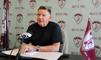 ΑΕΛ: Βάζει «μπουρλότο» στη Super League - Νέα καταγγελία σε βάρος του ΠΑΣ Γιάννινα (photos)