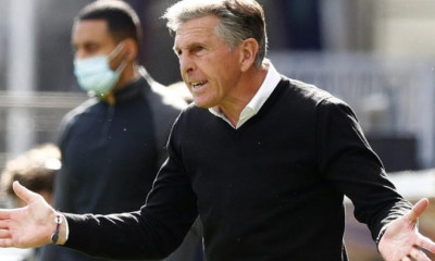 Ένα πολύ δυνατό όνομα για τον πάγκο της ΑΕΚ!