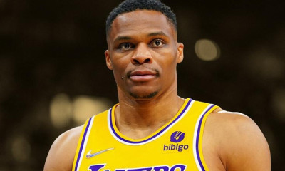 ΝΒΑ-Γουέστμπρουκ: «Δεν μπορώ να φέρω τον γιο μου στο γήπεδο»!