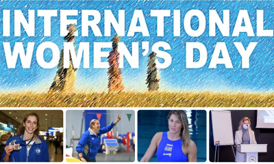 Καμμένου, Αραούζου, Ντουντουνάκη, Ασημάκη στέλνουν το δικό τους μήνυμα για την Ημέρα της Γυναίκας