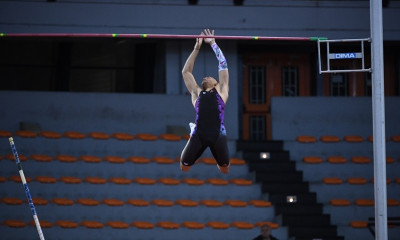 Στίβος: Με όνειρα για μετάλλια η Εθνική ομάδα στο Παγκόσμιο Πρωτάθλημα κλειστού στο Βελιγράδι