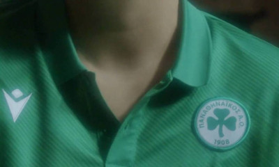 Παγκόσμια Ημέρα της Γυναίκας: Δυνατό μήνυμα από έξι αθλήτριες του Παναθηναϊκού Α.Ο.