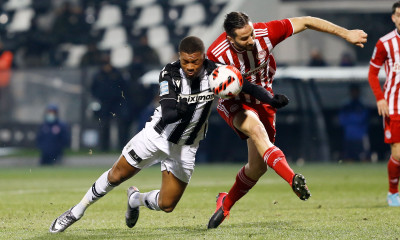 Το Κύπελλο Ελλάδας στον αέρα λόγω ΠΑΟΚ!