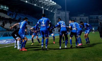 ΠΑΣ Γιάννινα: Πήρε πίσω τους 5 βαθμούς - Στα πλέι οφ ο «Άγιαξ της Ηπείρου»