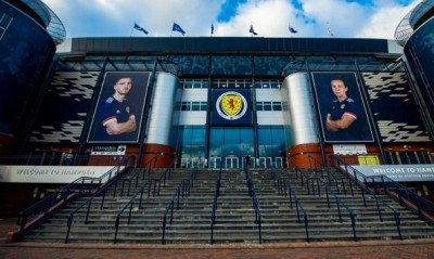 FIFA: Αναβολή στο ματς Σκωτία-Ουκρανία για τα πλέι οφ του Μουντιάλ 2022