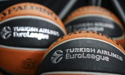 Euroleague: Εξ αναβολής δράση