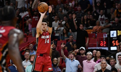 NBA: To Top-10 της ημέρας (07/03)