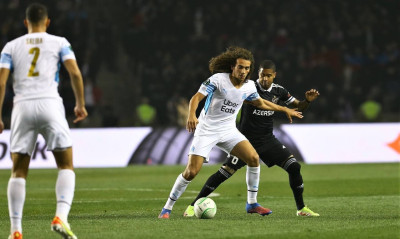 ΠΑΟΚ: Ο διαιτητής με τη Γάνδη δεν είδε αντικανονικό γκολ στο fair play της χρονιάς! (vid+pics)