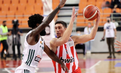 Ολυμπιακός: «Κρατάει μικρό καλάθι» - Το σχόλιο Λαρεντζάκη