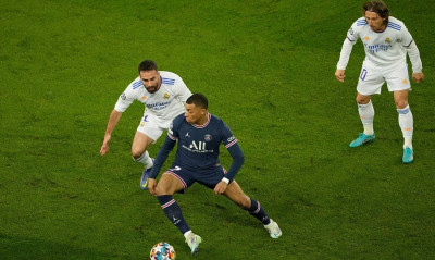 Champions League: «Τιτανομαχία» στη Μαδρίτη - «Αγγαρεία» για Σίτι (video)