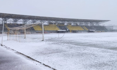 Super League 2: Οριστική αναβολή στην Καρδίτσα