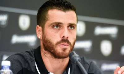 Βιεϊρίνια: «Να γράψει ιστορία ο ΠΑΟΚ»