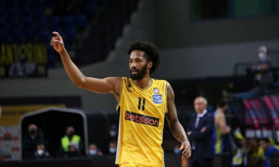 Ανγκόλα: «Είμαι καλά, αλλά μου λείπει το μπάσκετ»