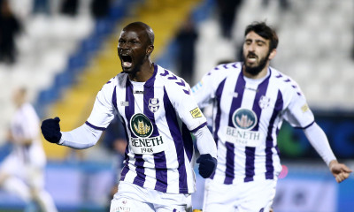 Απόλλων Σμύρνης: Για την αντεπίθεση στα πλέι άουτ