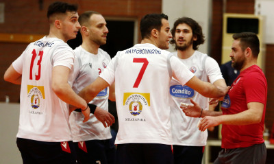 Ιστορική μέρα για Πήγασο Πολίχνης - «Ξέρανε» τον ΟΦΗ και προκρίθηκε στο Final-4 του Κυπέλλου