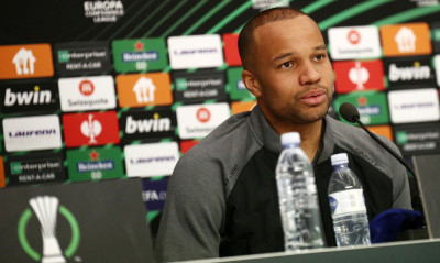 Οφόε: «Έχει αλλάξει ο ΠΑΟΚ, δεν έχω επαφές με τον Ολυμπιακό»