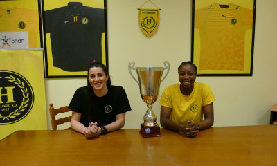 Ηλυσιακός – Τζαλαλή, Λεγκρός: «Θάρρος και θράσος το ματς με ΠΑΟ ενόψει των πλέι άουτ» (video)