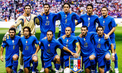 Ιταλία: Αλλαγή σελίδας 20 χρόνια μετά (Photos)