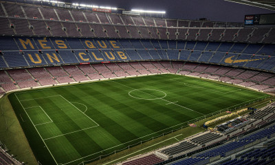 Μπαρτσελόνα: «Διέρρευσαν» οι φανέλες της επόμενης σεζόν (photos)