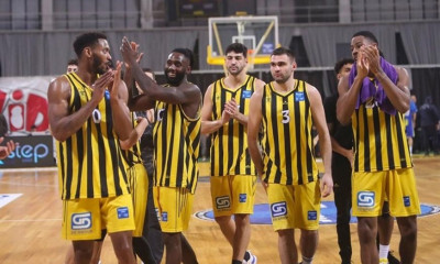 Άρης: Με τις γνωστές απουσίες ενόψει ΑΕΚ