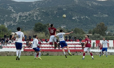Αυτά δε γίνονται! Καθυστέρηση σε ματς, επειδή ο διαιτητής νόμιζε πως αρχίζει δύο ώρες μετά!