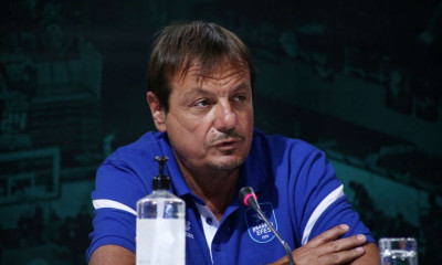 «Πόλεμος» στην Euroleague με τη νέα βαθμολογία - Υπέρ της Φενέρ ο κόουτς της Εφές, Εργκίν Αταμάν