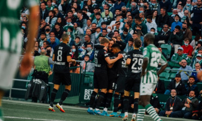 Europa League: Σπουδαία «διπλά» από Λιόν και Άιντραχτ και προβάδισμα πρόκρισης (videos)