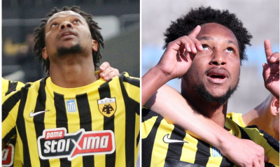 ΑΕΚ: Στην εθνική τους κλήθηκαν Λιβάι και Τζούντα Γκαρσία – Ποιοι παίκτες έχουν διεθνείς κλήσεις