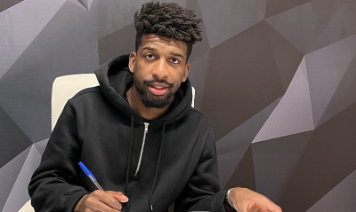 Απόλλων Πόντου: Ανακοίνωσε παίκτη, αφού έκανε ντεμπούτο!