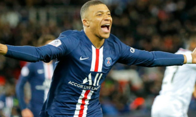 Εμπίντ για Εμπαπέ: «Δεν το πιστεύω ότι θα τον πάρουμε του χρόνου στη Ρεάλ»