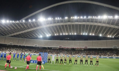 Εισήγηση για αύξηση των φιλάθλων στα γήπεδα στο 75%