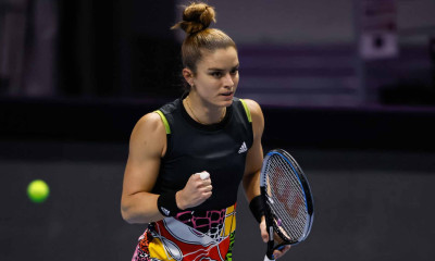 Μαρία Σάκκαρη: Έγινε viral το τρολάρισμα της Σαμπαλένκα στην Ελληνίδα (video)