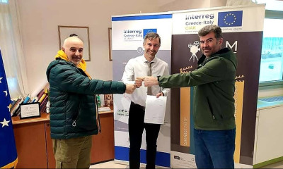 Τηλυκράτης: Πήρε επιδότηση από την Περιφέρεια