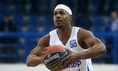 Iωνικός: Τέλος οι Πάρκερ και Λάνγκφορντ!