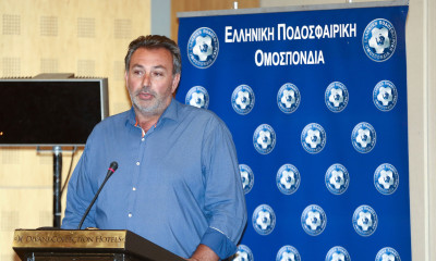Γ’ Εθνική: Τέλος στα σενάρια αναδιάρθρωσης – «Θα τηρηθεί η προκήρυξη»