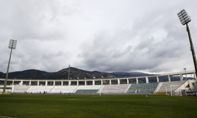 Εθνική Ελλάδας: Στο Πανθεσσαλικό δύο αγώνες του Nations League