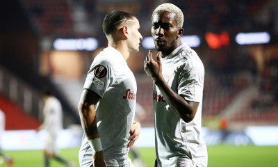 Ολυμπιακός: Ο εξτρέμ και τα δεδομένα για το καλοκαίρι - Ξανά στο προσκήνιο παλιός «γνώριμος»