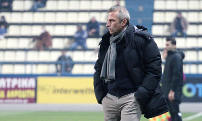 ΠΑΣ Γιάννινα: Νοκ άουτ με ίωση ο Μεταξάς – Ανεβάζει στροφές ο Κόντε