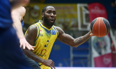 Περιστέρι-Κόζι: «Θέλουμε να κερδίσουμε τον Παναθηναϊκό, αλλά δεν έχουμε την πίεση»!