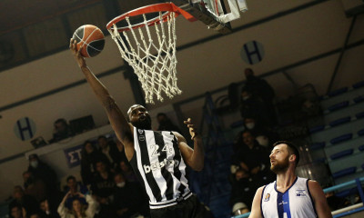 ΠΑΟΚ-ΑΠΟΚΑΛΥΨΗ: Παίζει με Περιστέρι ο Τζόουνς και φεύγει!