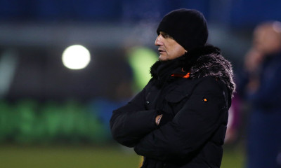 ΠΑΟΚ-Γάνδη: Με Βιεϊρίνια και Κούρτιτς η ενδεκάδα του Λουτσέσκου (video)