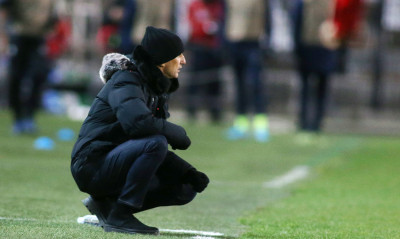 Λουτσέσκου: «Θα μπορούσαμε με μεγαλύτερο σκορ»! (Video)