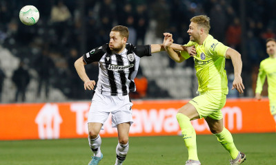 Ίνγκασον: «Μπορούσαμε να βάλουμε περισσότερα γκολ»