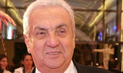 Άρης: Το «αντίο» της ΚΑΕ για τον χαμό του Δημήτρη Κοντομηνά