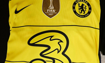 Τσέλσι: Αποχωρεί ο βασικός χορηγός της, χάνει τεράστια έσοδα