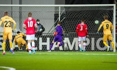 Conference League: Ματσάρα στο Αϊντχόφεν, προβάδισμα για Λέστερ, Μαρσέιγ, Μπόντο/Γκλιμτ (Videos)