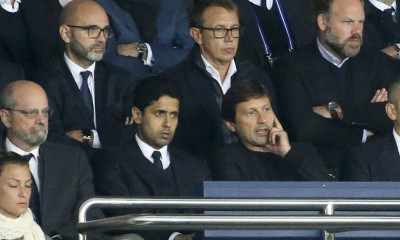 Champions League: Έξαλλος ο Αλ Κελαϊφί - «Ντου» στους διαιτητές μετά τον αποκλεισμό (photos+video)