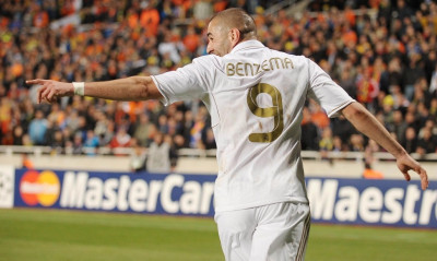 Αστέρι της Μπαρτσελόνα αποθέωσε τον Μπενζεμά - «Δεν με νοιάζει αν είναι Μαδριλένος»